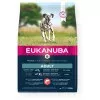 Eukanuba Adult Large Salmon & Barley kutyatáp 2,5kg EUK21093