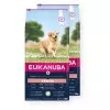 Eukanuba Senior Large Lamb & Rice 2x12kg EUK689372X