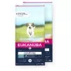 Eukanuba Adult Grain Free Small & Medium Ocean Fisch 2x12kg EUKG47532X