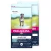 Eukanuba Adult Grain Free Large Ocean Fisch 2x3kg EUKG47772X