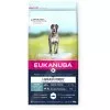 Eukanuba Adult Grain Free Large Ocean Fisch 3kg