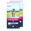 Eukanuba Adult Grain Free Large Ocean Fisch 2x12kg EUKG47842X