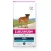 Eukanuba Boxer fajtatáp 12kg