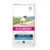 Eukanuba Jack Russel fajtatáp 2kg