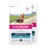 Eukanuba Breed Yorkshire Terrier 2x2kg