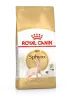 Royal Canin Sphynx Adult 400g-Szfinx felnőtt macska száraz táp