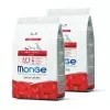 Monge Dog Daily Line Mini Adult 2x0,8kg G0040912X