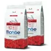 Monge Dog Daily Line Mini Adult 2x3kg G0041142X