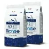 Monge Dog Daily Line Medium Adult 2x3kg G0042442X