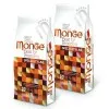 Monge Dog Speciality Line Monoprotein Puppy - bárány, rizs 2x15kg G0046642X