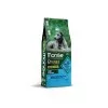 Monge BWild Grain Free Dog Adult - szardella, burgonya, borsó 12kg