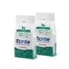 Monge Cat Daily Line Hairball 2x10kg G0047942X