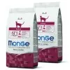 Monge Cat Daily Line Indoor 2x10kg G0048242X