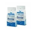 Monge Cat Daily Line Urinary 2x10kg G0049162X