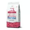 Monge Dog Speciality Line Monoprotein Adult - marha, rizs 2,5kg G004947