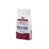 Monge Cat Daily Line Indoor 0,4kg