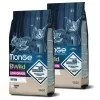 Monge BWild Low Grain Cat Kitten - liba 2x10kg G0051802X