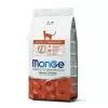 Monge Cat Daily Line Senior 1,5kg G005401