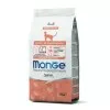 Monge Cat Speciality Line Monoprotein Adult - lazac 0,4kg G005487