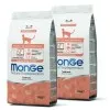 Monge Cat Speciality Line Monoprotein Adult - lazac 2x0,4kg G0054872X