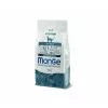 Monge Cat Speciality Line Monoprotein Sterilised Adult - pisztráng 1,5kg G005494