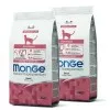 Monge Cat Speciality Line Monoprotein Sterilised Adult - marha 2x1,5kg G0055242X