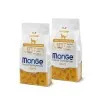 Monge Cat Speciality Line Adult Light - pulyka 2x1,5kg G0055482X