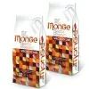 Monge Dog Speciality Line Monoprotein Adult Mini - bárány, rizs, burgonya 2x15kg G0060642X