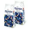 Monge Dog Daily Line Medium Adult 2x15kg