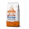 Monge Dog Speciality Line Monoprotein Puppy - kacsa, rizs, burgonya 2,5kg G011037