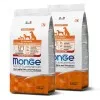 Monge Dog Speciality Line Monoprotein Puppy - kacsa, rizs, burgonya 2x2,5kg G0110372X