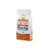 Monge Cat Speciality Line Monoprotein Kitten - kacsa 0,4kg