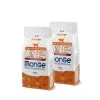 Monge Cat Speciality Line Monoprotein Kitten - kacsa 2x0,4kg G0110822X