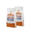 Monge Cat Speciality Line Monoprotein Kitten - kacsa 2x1,5kg G0110992X