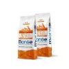 Monge Dog Speciality Line Monoprotein Adult - kacsa, rizs, burgonya 2x12kg G0111362X