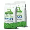 Monge Dog Speciality Line Monoprotein Adult - nyúl, rizs, burgonya 2x2,5kg G0111432X