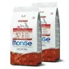 Monge Dog Speciality Line Monoprotein Puppy - bárány, rizs 2x2,5kg G0111812X