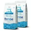 Monge Dog Speciality Line Monoprotein Adult - Light 2x2,5kg G0112282X