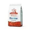 Monge Dog Speciality Line Monoprotein Puppy - bárány, rizs 0,8kg G011259