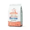 Monge Dog Speciality Line Monoprotein Puppy - lazac, rizs 0,8kg G011266