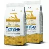 Monge Dog Speciality Line Monoprotein Adult - csirke, rizs, burgonya 2x2,5kg G0112732X