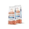 Monge Dog Speciality Line Monoprotein Adult - lazac, rizs 2x12kg G0113032X