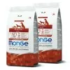 Monge Dog Speciality Line Monoprotein Adult - bárány, rizs, burgonya 2x2,5kg G0113102X