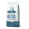 Monge Dog Speciality Line Monoprotein Adult - pisztráng, rizs, burgonya 2,5kg