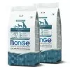 Monge Dog Speciality Line Monoprotein Adult - pisztráng, rizs, burgonya 2x2,5kg G0113342X