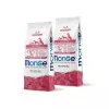 Monge Dog Speciality Line Monoprotein Puppy - marha, rizs 2x12kg G0113652X