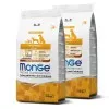 Monge Dog Speciality Line Monoprotein Adult - pulyka, rizs, burgonya 2x2,5kg G0113892X