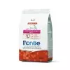 Monge Dog Speciality Line Monoprotein Adult Extra Small - bárány, rizs, burgonya 0,8kg G011471