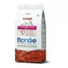 Monge Dog Speciality Line Monoprotein Adult Extra Small - bárány, rizs, burgonya 2,5kg