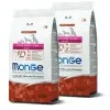 Monge Dog Speciality Line Monoprotein Adult Extra Small - bárány, rizs, burgonya 2x2,5kg G0114882X